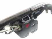 Schloss Heckdeckel Audi TT (8N) 8N0827505A