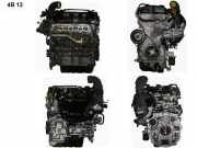 Motor ohne Anbauteile (Benzin) Mitsubishi Outlander II (CWW) 4B12