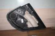 Türverkleidung links hinten Opel Insignia A (G09) 13327703
