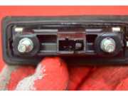 Heckklappengriff Skoda Fabia II Kombi (545) 3T0827566C