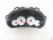 Tachometer Peugeot 206 Schrägheck (2A/C) 9656696380