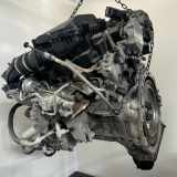 Motor ohne Anbauteile (Benzin) Mercedes-Benz GLE Coupe (C292) 276821