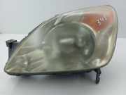 Hauptscheinwerfer links Honda CR-V II (RD) 1EB23801301