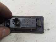 Kennzeichenleuchte Audi A4 (8W, B9) 17042800