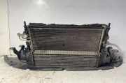 Kühler Ford Focus Stufenheck (DFW) 3M5H8005TL