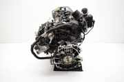 Motor ohne Anbauteile (Benzin) VW Touran II (5T) CZD