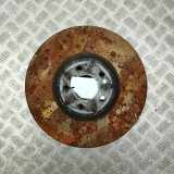 Bremsscheibe rechts vorne Mercedes-Benz GLC (X253) A0004212312