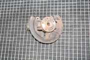 Achsschenkel (ABS) rechts vorne Volvo S60 II (134)