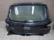 Heckklappe geschlossen Audi Q7 (4L) KLP004