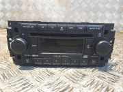 Radio/Navigationssystem-Kombination Dodge Caliber () P05064362AA