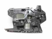 Stoßstangenhalter vorne rechts VOLVO V40 Cross Country (526) D2 31283741