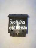 Schalter sitzheizung SKODA OCTAVIA I Combi (1U5) 1.9 TDI 1u0963563b