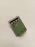HEIZUNGSLÜFTER REGLER WIDERSTAND VW TRANSPORTER IV Furgon (70XA) 2.4 D 701959263