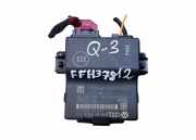 Gateway-Steuereinheit AUDI Q3 (8U) 2.0 TDI quattro 8U0907468G