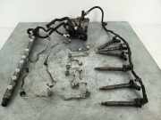 Kraftstoffsystem BMW X6 (E71, E72) M 50 d 0445216049