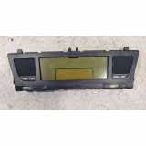 Kombiinstrument CITROËN C3 Picasso 1.6 HDi 281129745