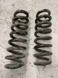 Schraubenfeder hinten links BMW 3 (G20, G28) 330 e