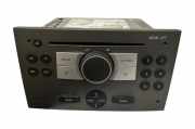Radio/Navigationssystem-Kombination Opel Vivaro B Combi (X82) 13292090