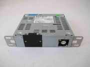 Radio/Navigationssystem-Kombination Renault Kadjar (HA, HL) 281152918R