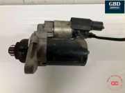 Anlasser Skoda Superb II (3T) 02Z911024P