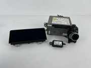 Radio/Navigationssystem-Kombination BMW 1er (F20) 9365764