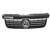 Kühlergrill oben VW Transporter T5 Bus () 61776