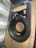 Other Boot Trunk Parts CITROËN C4 CACTUS 1.6 BlueHDi 100 206080