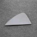 Armaturenbrett Seitenverkleidung