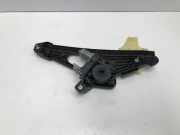 Fensterheber links hinten Renault Megane I (BA) 124827