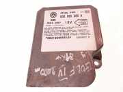 Airbag-Steuergerät VW GOLF IV Variant (1J5) 1.9 TDI 6Q0909605A