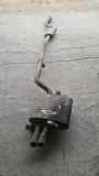 Auspuffanlage hinten BMW 5er (E60) 7789946