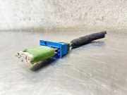 Blower Fan Relay OPEL VECTRA B Hatchback (38_) 1.8 i 16V 90586303