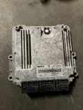 Motorsteuergerät RENAULT TRAFIC II Furgon (FL) 2.0 dCi 90 (FL0H) 0281012658