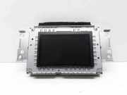 Navigationsanzeige VOLVO V60 D3 / D4 31357023