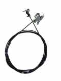 Fuel Tank Opening Cable MAZDA CX-7 (ER) 2.3 MZR DISI Turbo