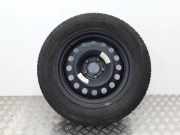 Stahlfelgen Satz Peugeot 607 () ET39