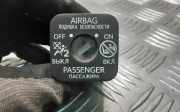Airbag Schalter TOYOTA LAND CRUISER (_J15_) 2.8 D-4D (GDJ150_, GDJ155_) 2091I80