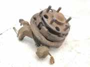 Nabe hinten rechts HONDA ACCORD VII Tourer (CM, CN) 2.2 i-CTDi (CN2)