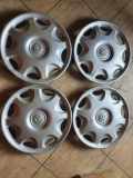 Radkappen MAZDA 323 F VI (BJ) 2.0 TD 8642