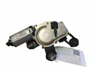 Heckscheibenwischermotor