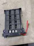 Elektrischer Schulterschulterkühler BMW 2 Active Tourer (F45) 218 d CZ0134100787