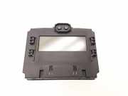 Innenuhr OPEL ZAFIRA A (F75_) 2.2 DTI 16V 24435393