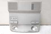Innenleuchte Skoda Yeti (5L) 1K0947133D