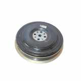 Kurbelwellenriemenscheibe VOLVO V40 Cross Country (526) D2 P31401194
