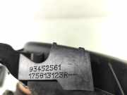 Motorabdeckung Renault Trafic III Kasten (FG) 93452561