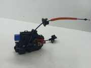 Türschloss rechts vorne Audi A8 (4E) 4E2837016