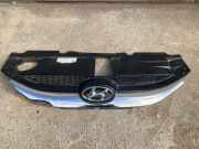 Vorderer oberer Gitter HYUNDAI ix35 (LM, EL, ELH) 1.7 CRDi 863512Y000