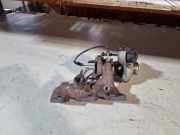 Turbolader HYUNDAI i20 (PB, PBT) 1.4 CRDi