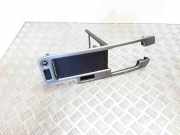 Schaltkulisse Volvo V50 (545)