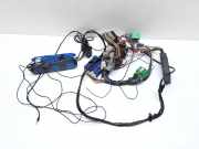 Antenne VOLVO XC70 II D5 AWD